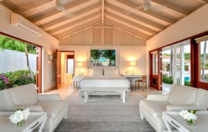 3. Jumby Bay Island