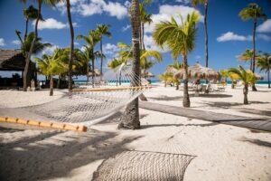3. Manchebo Beach Resort & Spa