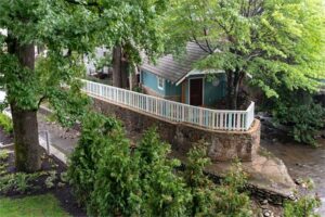 3. Margaritaville Resort Gatlinburg