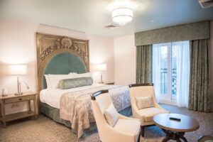 3. Mirbeau Inn & Spa