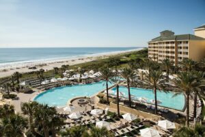 3. Omni Amelia Island Resort & Spa