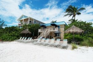 3. Seaside at Anna Maria Island Inn