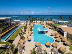 3. Serenade All Suites Adults Only Resort Punta Cana