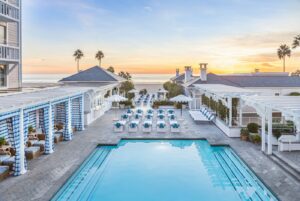 3. Shutters on the Beach
