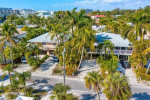 3. Siesta Palms By The Beach
