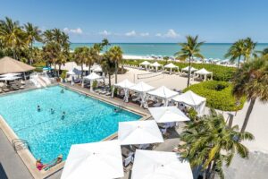 3. Sundial Beach Resort & Spa