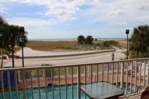 3. Surf Beach Resort