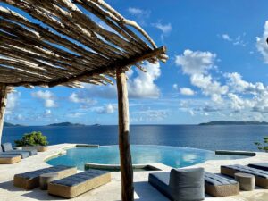 3. The Aerial BVI – All Inclusive Private Island