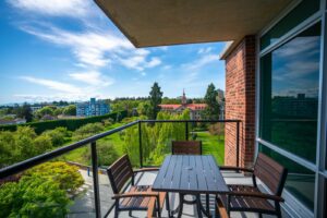 3. The Parkside Hotel & Spa