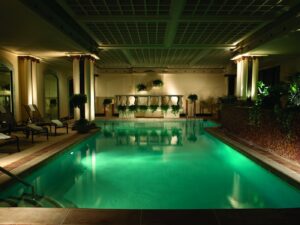 3. The Peabody Memphis