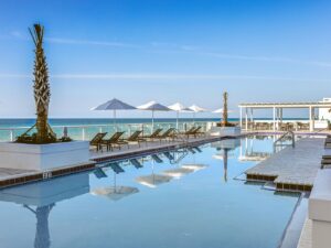 3. The Pensacola Beach Resort