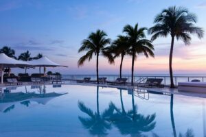 3. The Ritz-Carlton, Fort Lauderdale