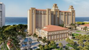 3. The Ritz-Carlton, Naples
