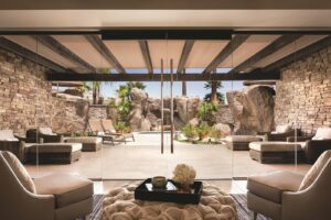 3. The Ritz-Carlton, Rancho Mirage