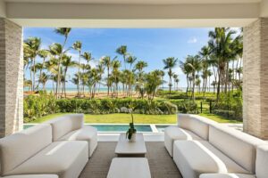 3. The St. Regis Bahia Beach Resort