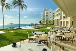 3. The St. Regis Bermuda Resort