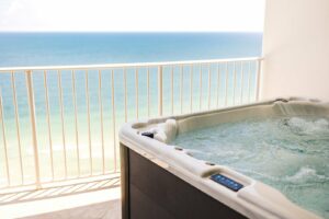 3. Turquoise Place