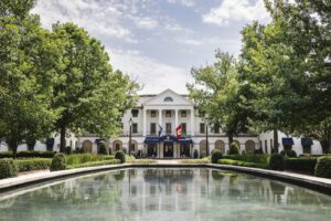 3. Williamsburg Inn