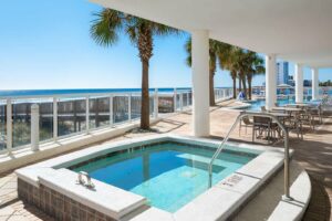 4. Best Western Premier, Tides Hotel