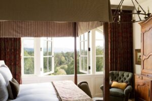 4. Blackberry Farm