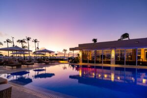 4. Bucuti & Tara Beach Resort Aruba