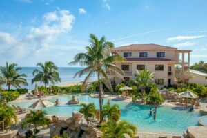 4. Coco Beach Resort