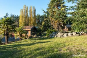 4. Deer Harbor Inn
