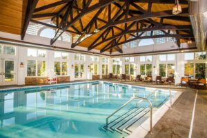 4. Dollywood’s DreamMore Resort & Spa