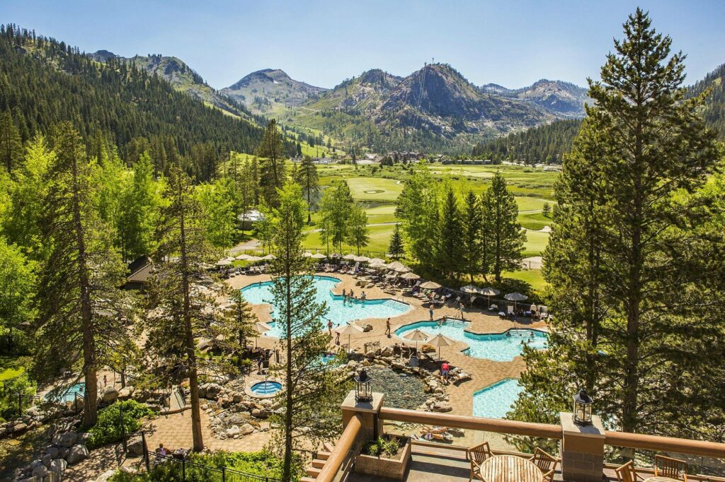 8 Best All-Inclusive Resorts Lake Tahoe - Every Budget for 2025