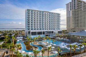 4. Fairfield Inn & Suites Pensacola Beach