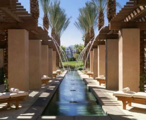 4. Grand Hyatt Indian Wells Resort & Villas