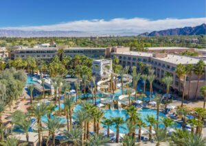 4. Grand Hyatt Indian Wells Resort and Spa