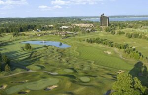 4. Grand Traverse Resort and Spa