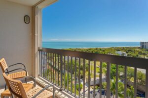 4. Hampton Inn Cocoa Beach:Cape Canaveral
