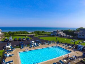 4. Hartman’s Briney Breezes Beach Resort