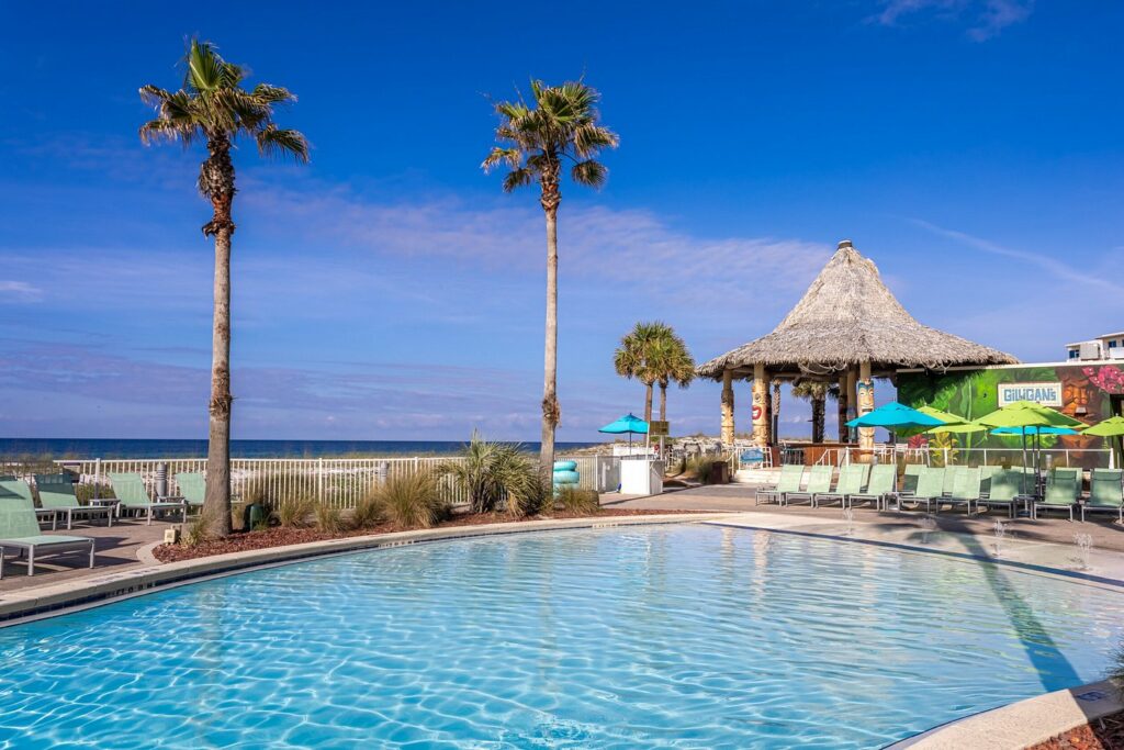 8 Best Fort Walton Resorts on the Beach 2026 | Right on the Sand