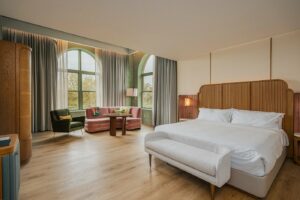 4. Hotel Bardo Savannah