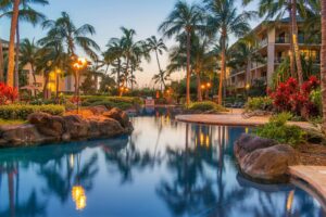 4. Koloa Landing Resort at Poipu, Autograph Collection