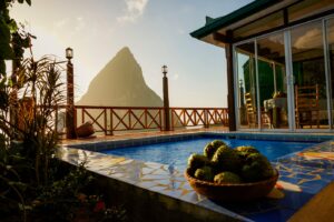 4. Ladera Resort