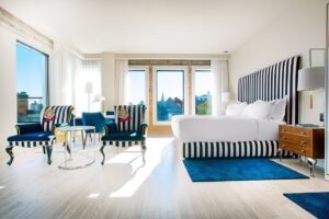 4. Monsieur Jean – Hôtel Particulier