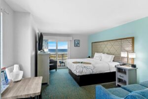 4. Ocean Sands Beach Boutique Inn