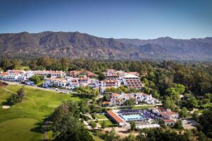 4. Ojai Valley Inn
