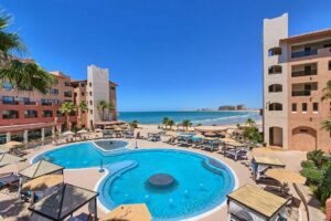 4. Peñasco Del Sol Hotel