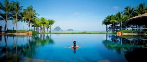 4. Phulay Bay, a Ritz-Carlton Reserve
