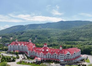 4. RiverWalk Resort at Loon Mountain