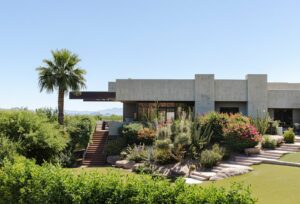 4. Sanctuary Camelback Mountain Resort & Spa