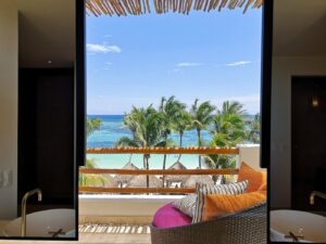 4. Secrets Akumal Riviera Maya