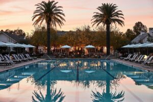 4. Solage, Auberge Resorts Collection