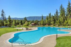 4. Suncadia Resort