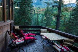 4. Sundance Mountain Resort